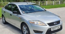 Ford Mondeo 1.8 TDCi Edge 5dr