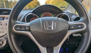Honda Jazz 1.4 i-DSI SE 5dr full