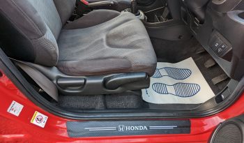 Honda Jazz 1.4 i-DSI SE 5dr full