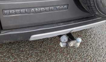 Land Rover Freelander 2.0 TD4 Sport Premium 5dr full