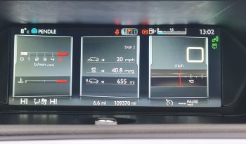 Citroen Grand C4 Picasso 1.6 e-HDi Airdream Exclusive+ Euro 5 (s/s) 5dr full