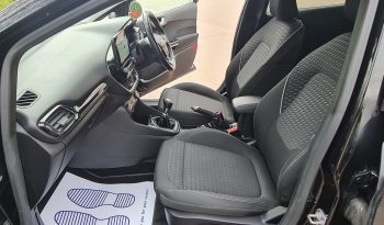Ford Fiesta 1.0T EcoBoost Titanium Euro 6 (s/s) 5dr full