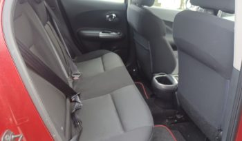 Nissan Juke 1.5 dCi 8v Acenta Euro 5 5dr full