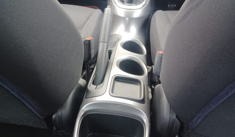 Nissan Juke 1.5 dCi 8v Acenta Euro 5 5dr full