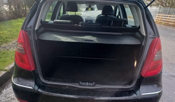 Mercedes-Benz A Class 1.5 A160 BlueEfficiency Avantgarde SE 5dr full