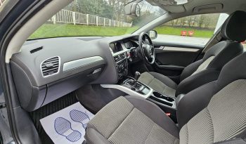 Audi A4 2.0 TDI Executive SE Euro 4 4dr full