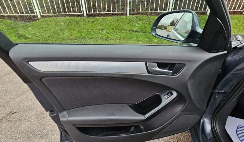 Audi A4 2.0 TDI Executive SE Euro 4 4dr full
