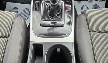 Audi A4 2.0 TDI Executive SE Euro 4 4dr full