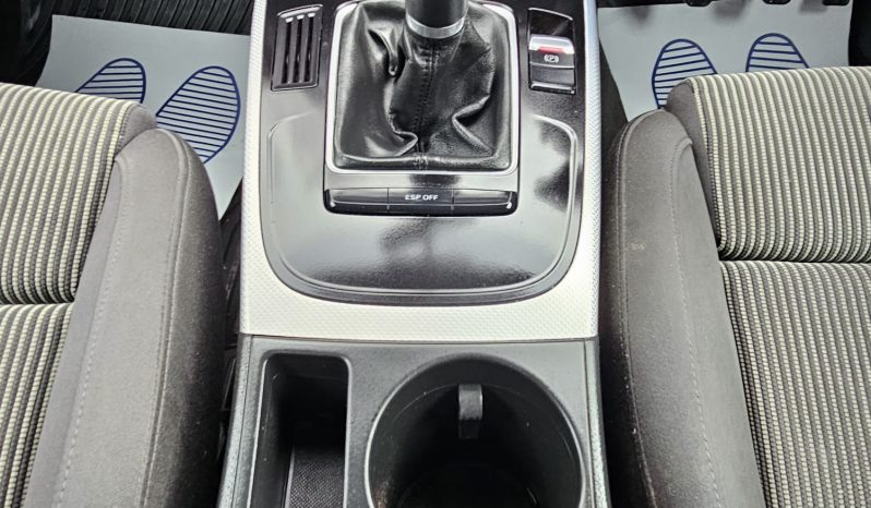 Audi A4 2.0 TDI Executive SE Euro 4 4dr full