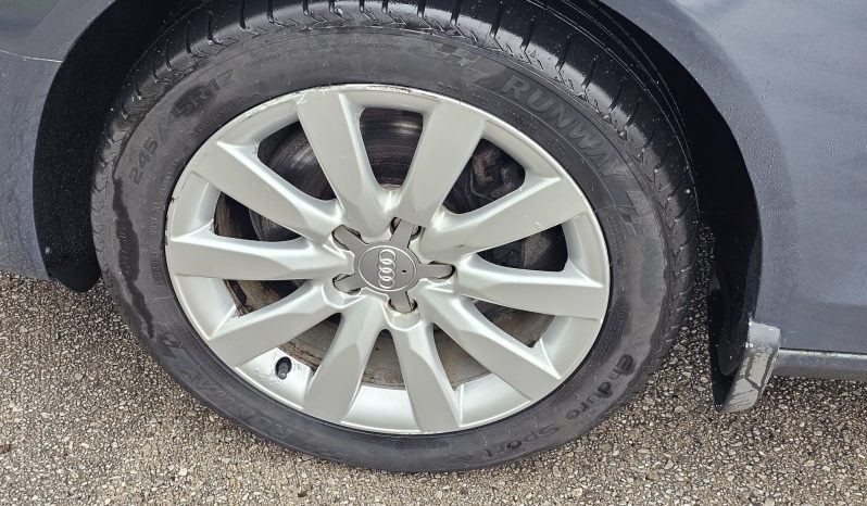 Audi A4 2.0 TDI Executive SE Euro 4 4dr full