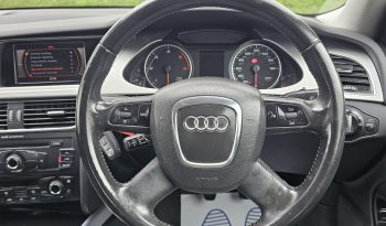 Audi A4 2.0 TDI Executive SE Euro 4 4dr full