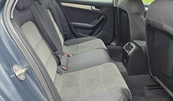 Audi A4 2.0 TDI Executive SE Euro 4 4dr full