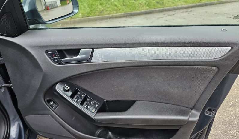 Audi A4 2.0 TDI Executive SE Euro 4 4dr full