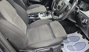 Audi A4 2.0 TDI Executive SE Euro 4 4dr full