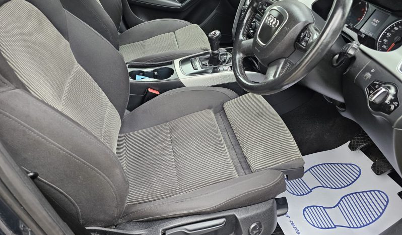 Audi A4 2.0 TDI Executive SE Euro 4 4dr full