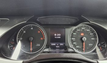 Audi A4 2.0 TDI Executive SE Euro 4 4dr full