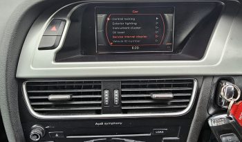 Audi A4 2.0 TDI Executive SE Euro 4 4dr full