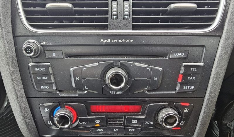 Audi A4 2.0 TDI Executive SE Euro 4 4dr full