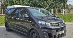 Vauxhall Vivaro 1.5 Turbo D 2700 Edition L1 H1 Euro 6 (s/s) 5dr