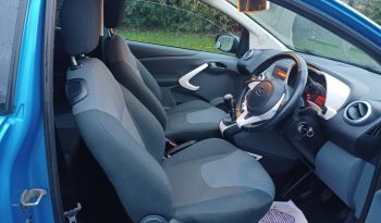 Ford Ka 1.2 Zetec Euro 5 (s/s) 3dr full