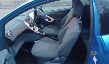 Ford Ka 1.2 Zetec Euro 5 (s/s) 3dr full