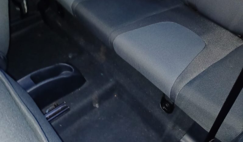 Ford Ka 1.2 Zetec Euro 5 (s/s) 3dr full