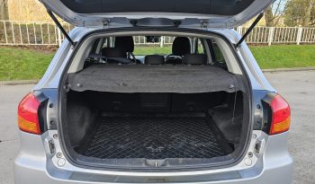 Mitsubishi ASX 1.8D 3 4WD Euro 5 5dr full