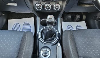 Mitsubishi ASX 1.8D 3 4WD Euro 5 5dr full