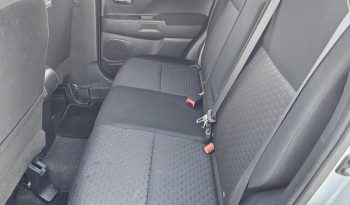 Mitsubishi ASX 1.8D 3 4WD Euro 5 5dr full