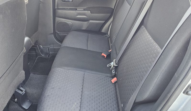 Mitsubishi ASX 1.8D 3 4WD Euro 5 5dr full