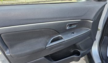 Mitsubishi ASX 1.8D 3 4WD Euro 5 5dr full