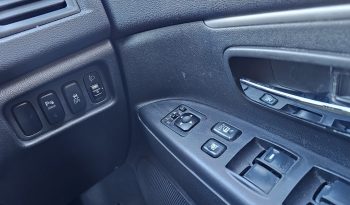 Mitsubishi ASX 1.8D 3 4WD Euro 5 5dr full