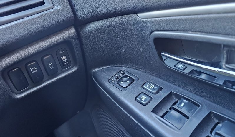 Mitsubishi ASX 1.8D 3 4WD Euro 5 5dr full