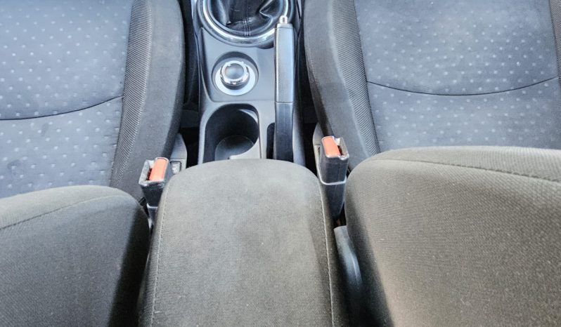 Mitsubishi ASX 1.8D 3 4WD Euro 5 5dr full