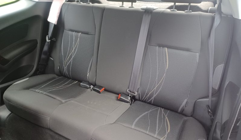 Peugeot 208 1.2 VTi Active Euro 5 3dr full