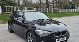 BMW 1 Series 1.6 116i Sport Euro 5 (s/s) 5dr