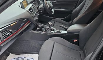 BMW 1 Series 1.6 116i Sport Euro 5 (s/s) 5dr full
