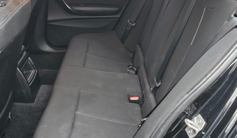 BMW 1 Series 1.6 116i Sport Euro 5 (s/s) 5dr full