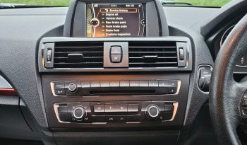 BMW 1 Series 1.6 116i Sport Euro 5 (s/s) 5dr full