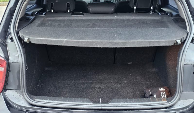 BMW 1 Series 1.6 116i Sport Euro 5 (s/s) 5dr full
