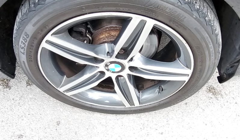 BMW 1 Series 1.6 116i Sport Euro 5 (s/s) 5dr full