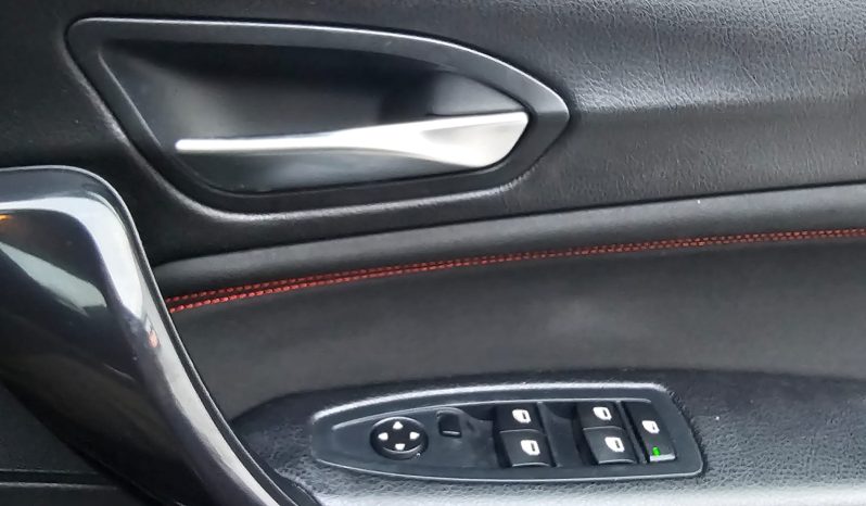 BMW 1 Series 1.6 116i Sport Euro 5 (s/s) 5dr full