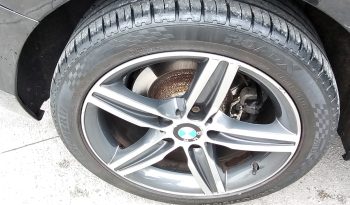 BMW 1 Series 1.6 116i Sport Euro 5 (s/s) 5dr full