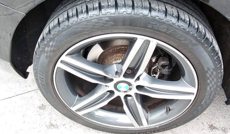 BMW 1 Series 1.6 116i Sport Euro 5 (s/s) 5dr full