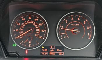 BMW 1 Series 1.6 116i Sport Euro 5 (s/s) 5dr full