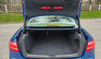 Audi A5 2.7 TDI V6 Multitronic Euro 4 2dr full