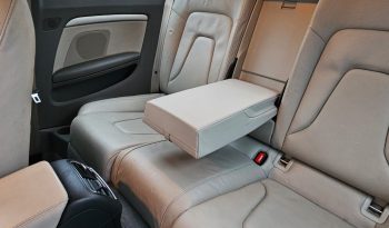 Audi A5 2.7 TDI V6 Multitronic Euro 4 2dr full