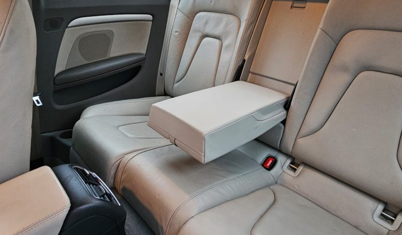 Audi A5 2.7 TDI V6 Multitronic Euro 4 2dr full