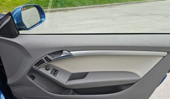 Audi A5 2.7 TDI V6 Multitronic Euro 4 2dr full