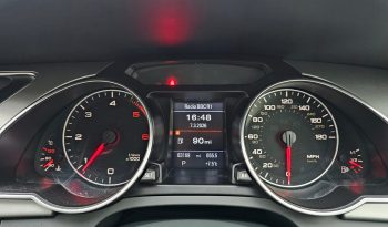 Audi A5 2.7 TDI V6 Multitronic Euro 4 2dr full